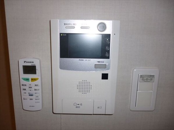 グラントゥルース門前仲町の物件内観写真